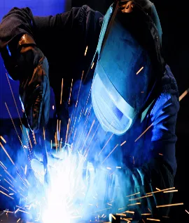 Quality Welding